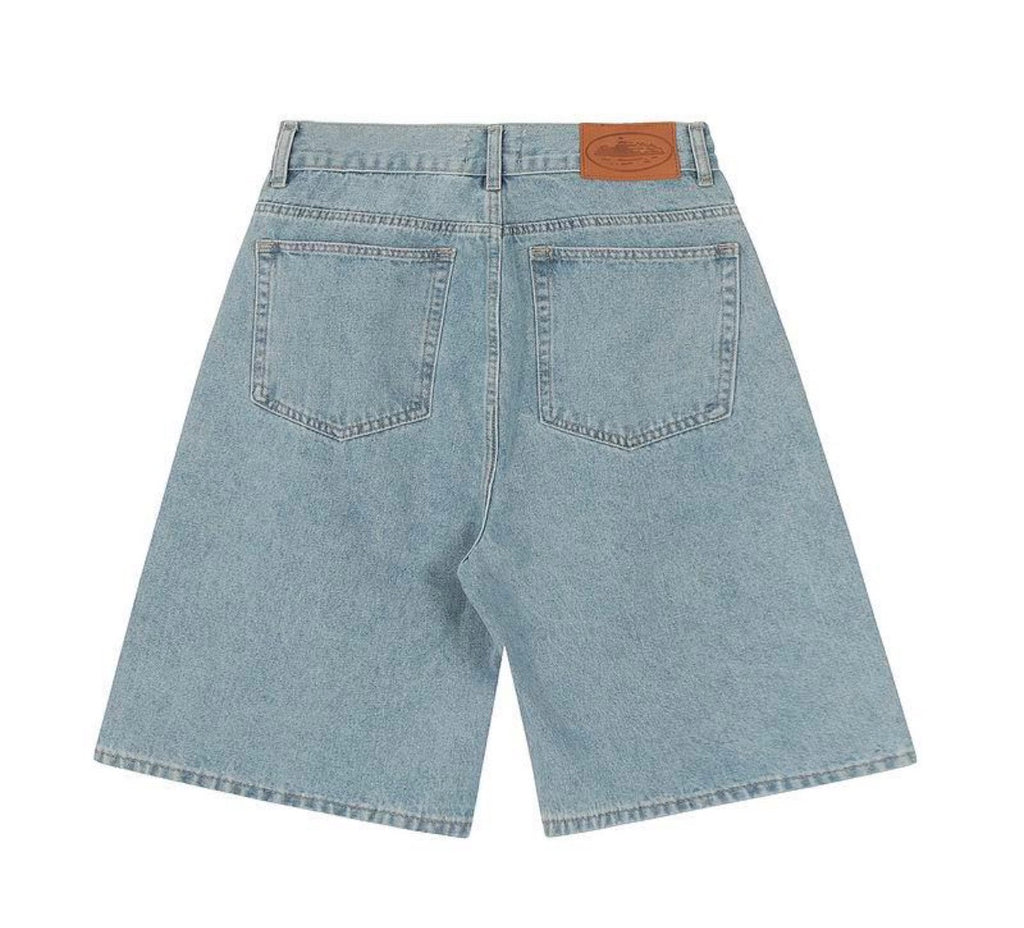 Mountain jorts￼